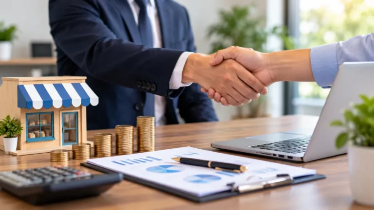 Best Business Loans for Small Businesses