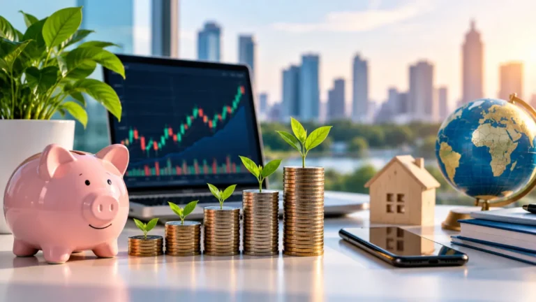 Best Investment Platforms for Beginners