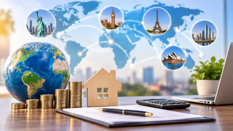 Best Personal Loans Worldwide: Eligibility, Rates and How to Apply