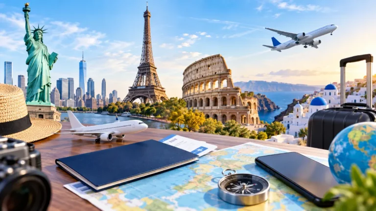 Best Travel Insurance Plans Worldwide